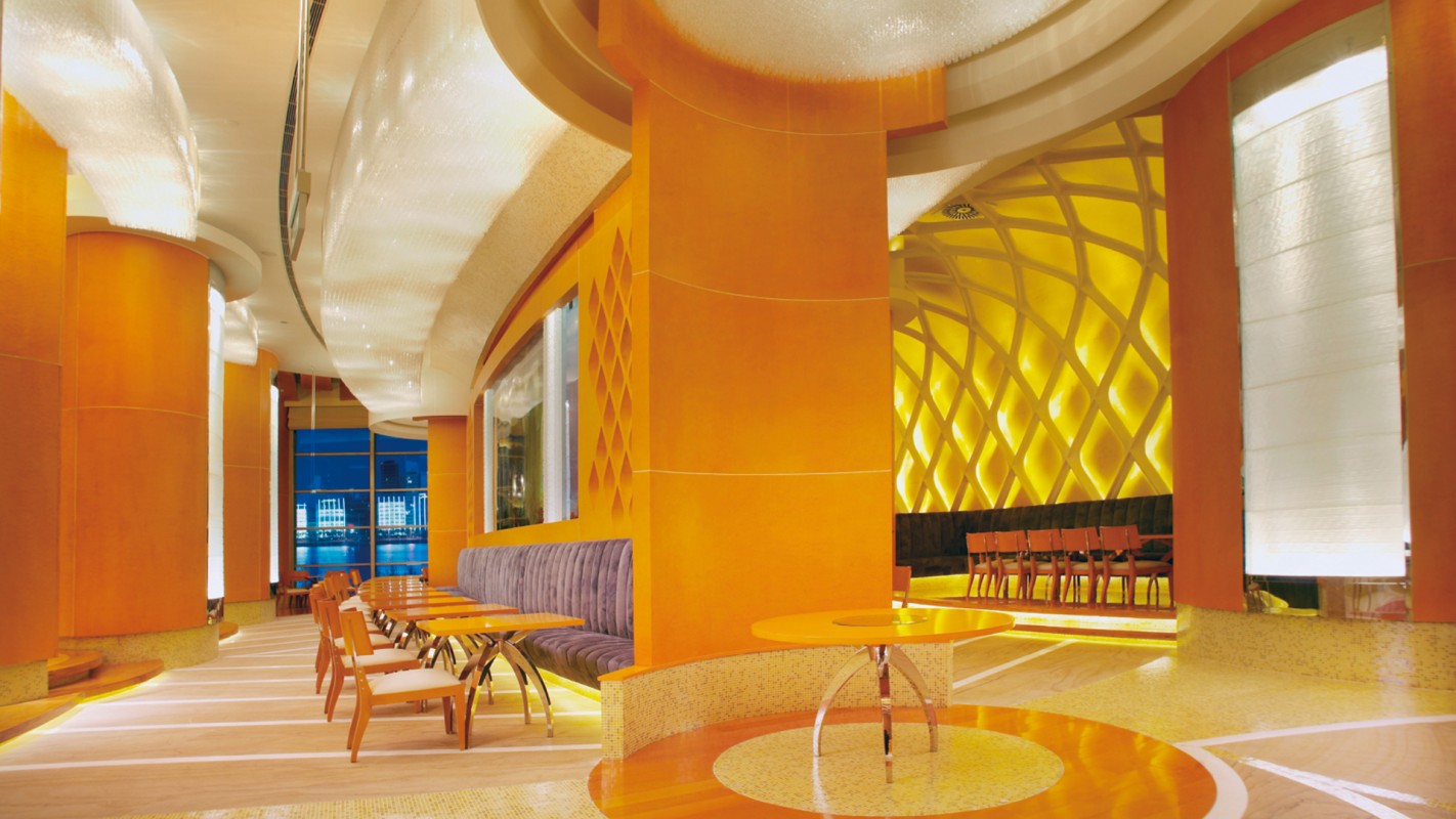 Brasserie Europa