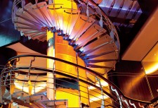 Luxury Grand Kempinski Hotel Shanghai | Executive Floor 4