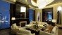 Grand Kempinski Hotel Shanghai Imperial Suite 2