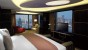 上海凯宾斯基大酒店总统套房-卧室