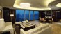Grand Kempinski Hotel Shanghai Presidential Suite 2