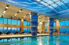 Hotel-Shanghai-Indoor-Swimming-Pool