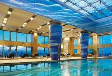  30F Swimming Pool
