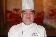Chef-Zhang